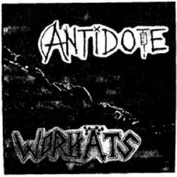 Antidote (NL) : Antidote - Worhäts